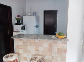 Apartamento com conforto que a sua família merece